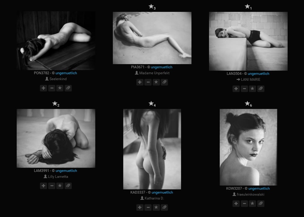 http://ungemuetlich.strkng.com