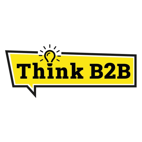 Think B2B // Ansgar Hein