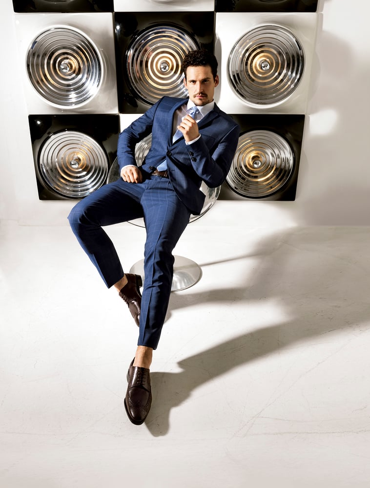 Wormland Image Campaign Spring/Summer 2015