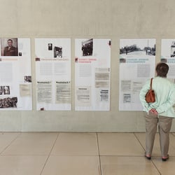 Ausstellungsansicht 3