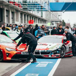 VLN Cup Nürburgring