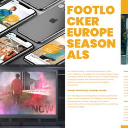 Foot Locker
