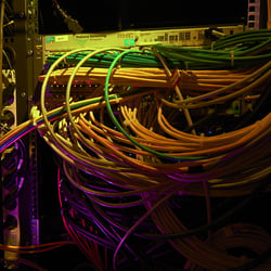 Big Data in der Radioastronomie
