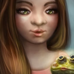 Kiss me – Close Up