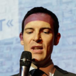 Stiftung Zukunft Berlin.