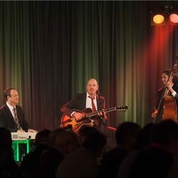 Hannover-Trio