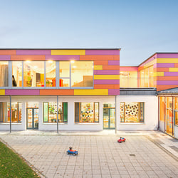 Kindergarten I