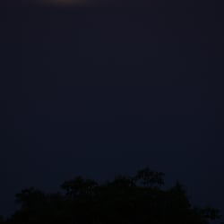 Moon / Jun. 2014 © by Dina.T