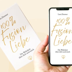 Lara Zimmer – 100 % Fusion Liebe