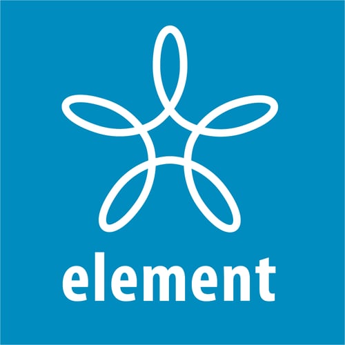 element: Purpose + Design