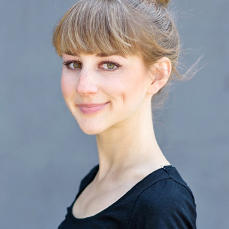 Prisca Kranz