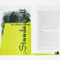Editorial Design