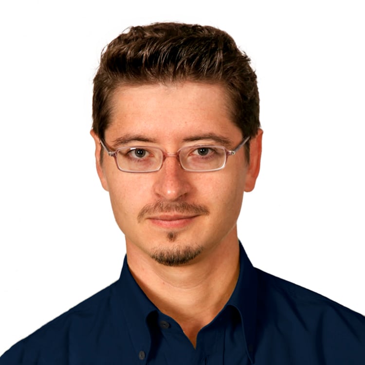 Dmitri Friedrich