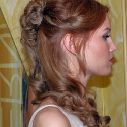 Braut Model Fertig