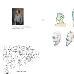 Character Design