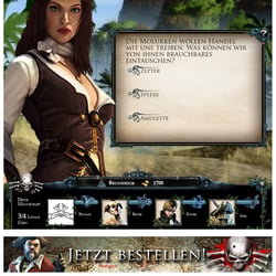 Facebook – App Treasures | Risen 2