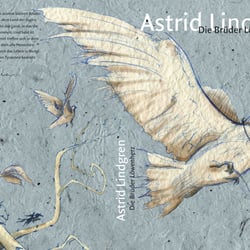 Die Brüder Löwenherz – Astrid Lindgren