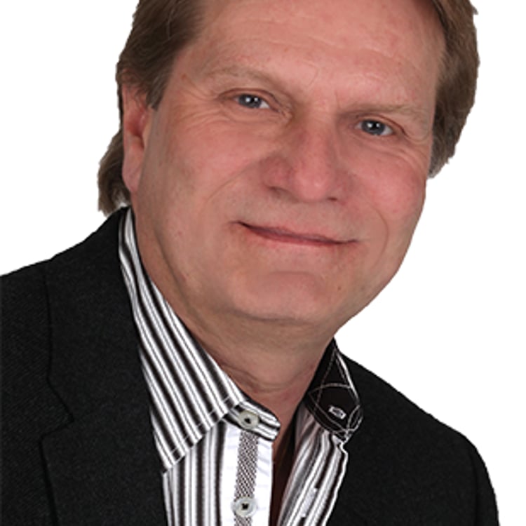 Arnold Meier