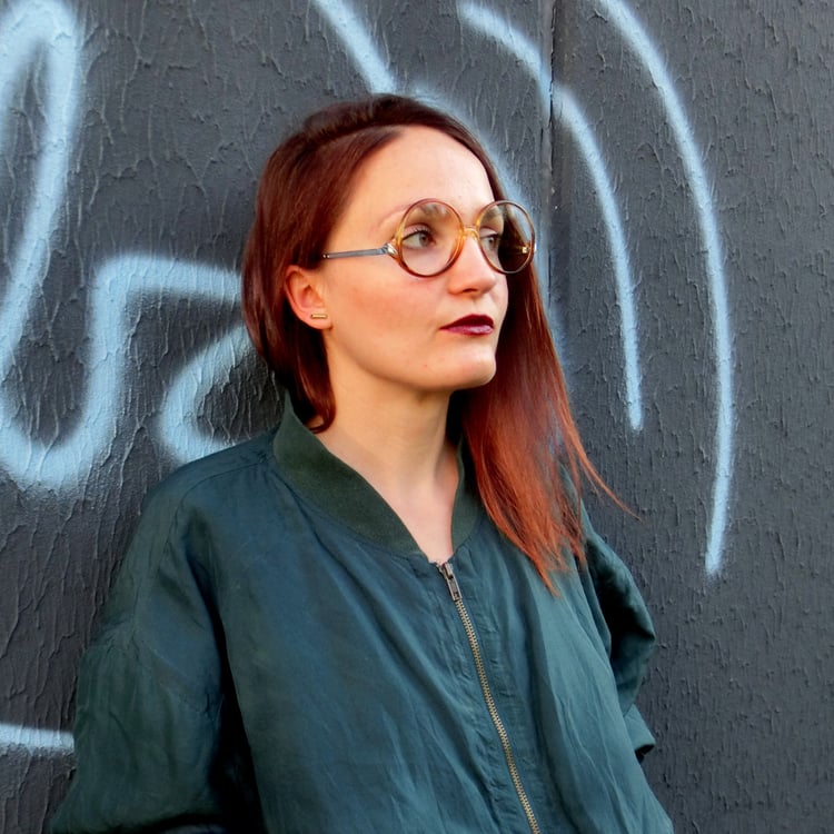 Lydia Melcher