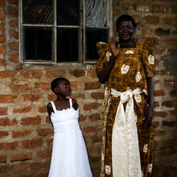 Africa