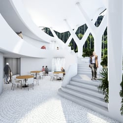 R Wolfgang Wergen Architekturisualisierung Stuttgart