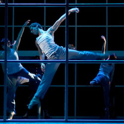 Ballett