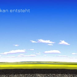 Beginn einer Fahrt ins Erdinnere …