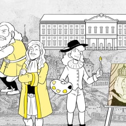 “l’esprit baroque” – 9-teilige Videoreihe
