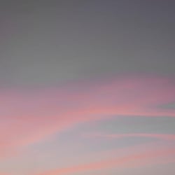 ☁
