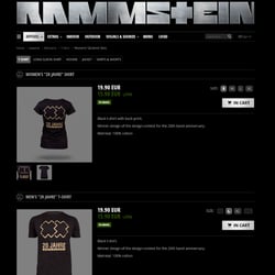 Merchandise