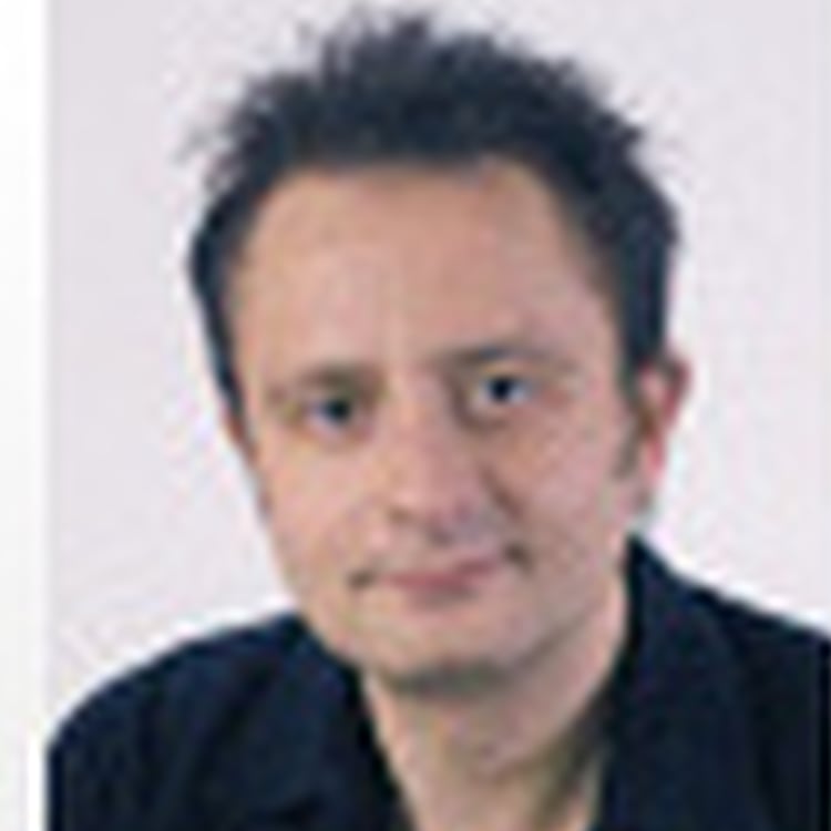 Tim Gerdes