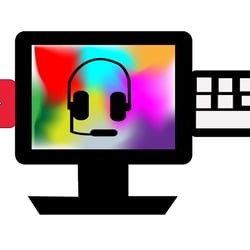 chaosjoe Logo