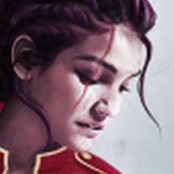 The Queens Archer