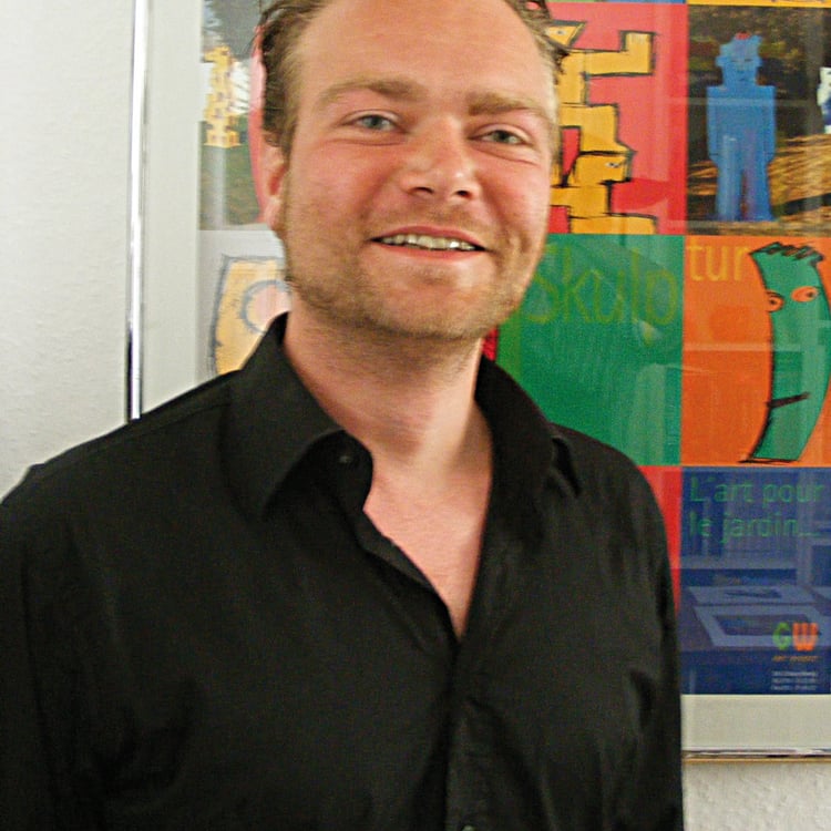 Maic Ullmann