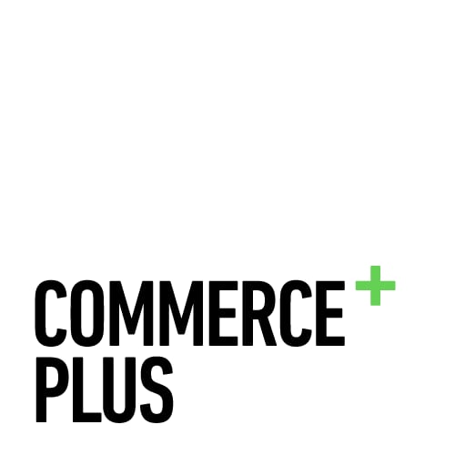Commerce Plus GmbH