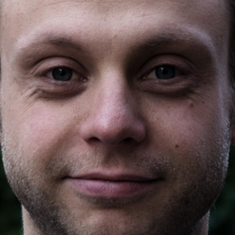Christoph Scheuermann