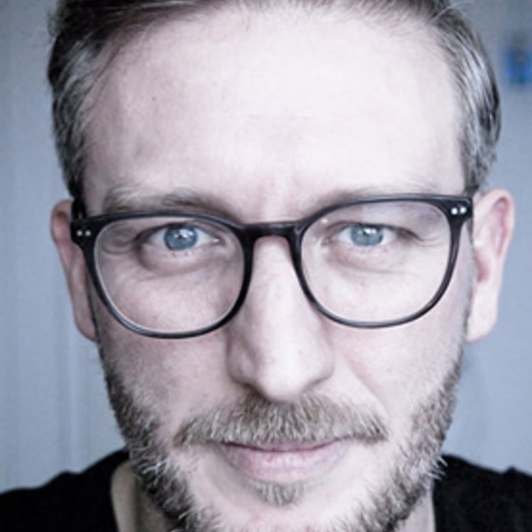André Milvich