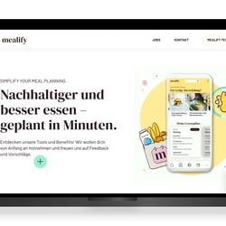 Webdesign