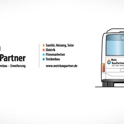 Busbeschriftung