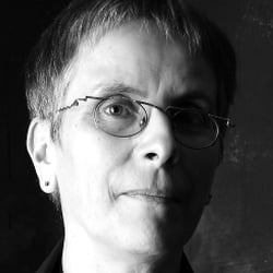 *Constanze John* Literatur