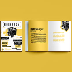Magazine Design