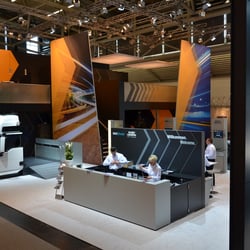 Messen & Events für MAN Truck & Bus