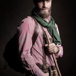Steirische Tracht Modefotos by Stephan Doleschal | Photographer