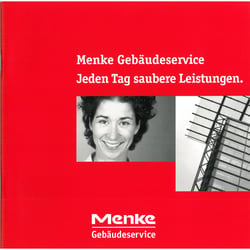 Gebäudereinigung