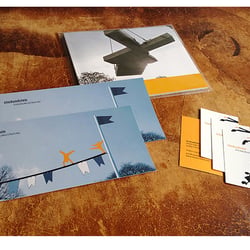 CD Stock und Stein