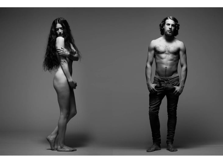 Adam&Eva
