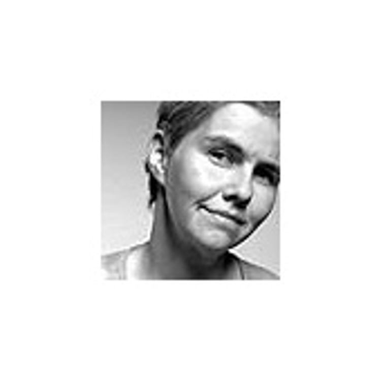 Britta Ruge