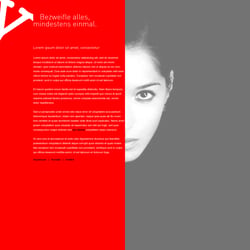 vorentwurf weblayout nb