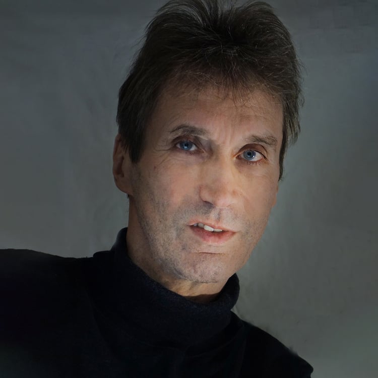 Peter Klaas