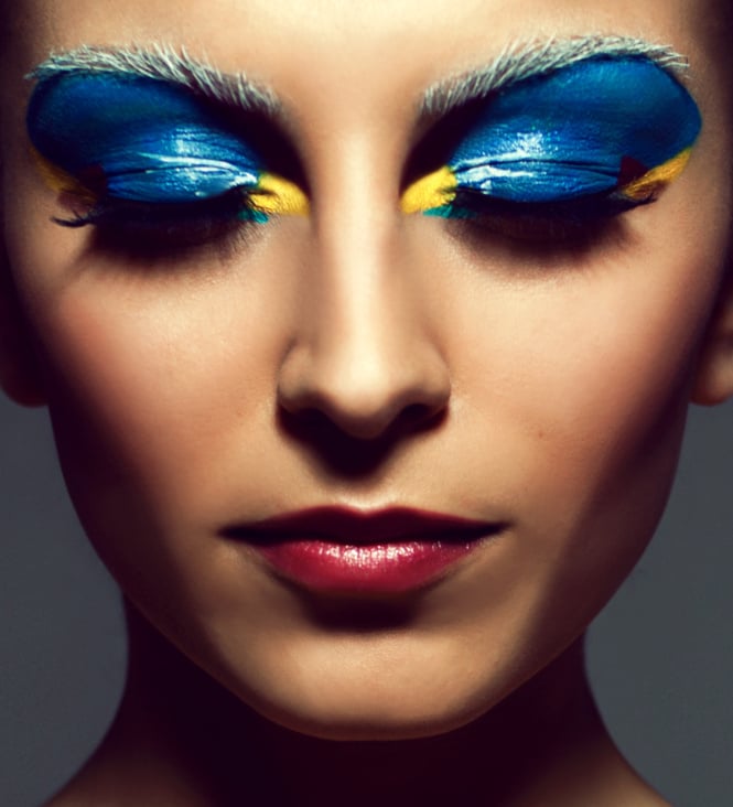 Make up Art 1